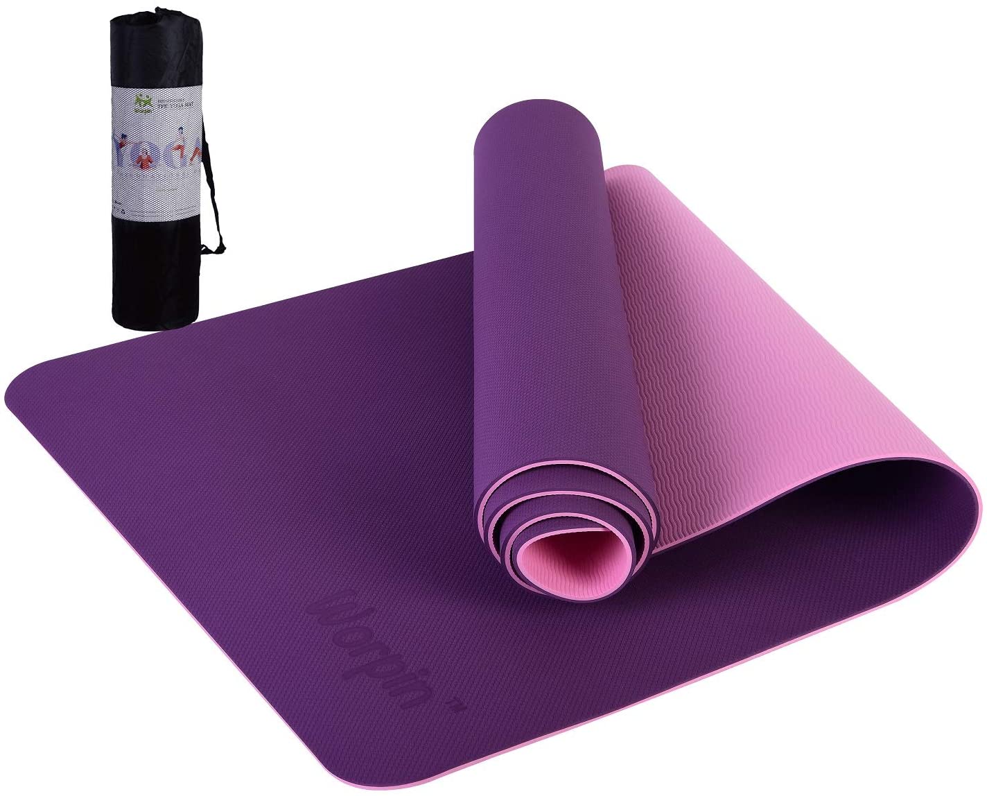 Esterilla Fitness 22,90€