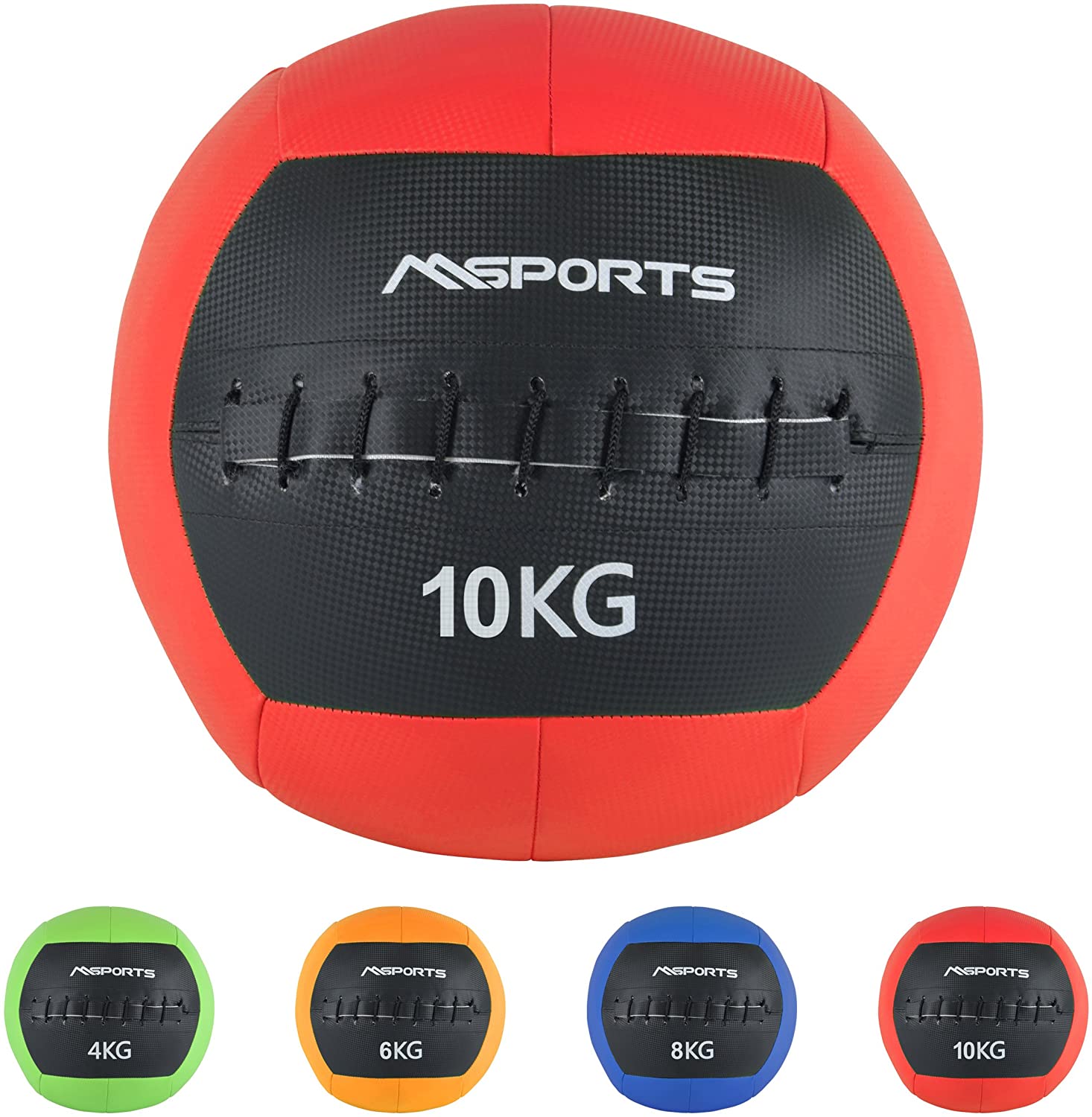 Wall Ball desde 57,99€