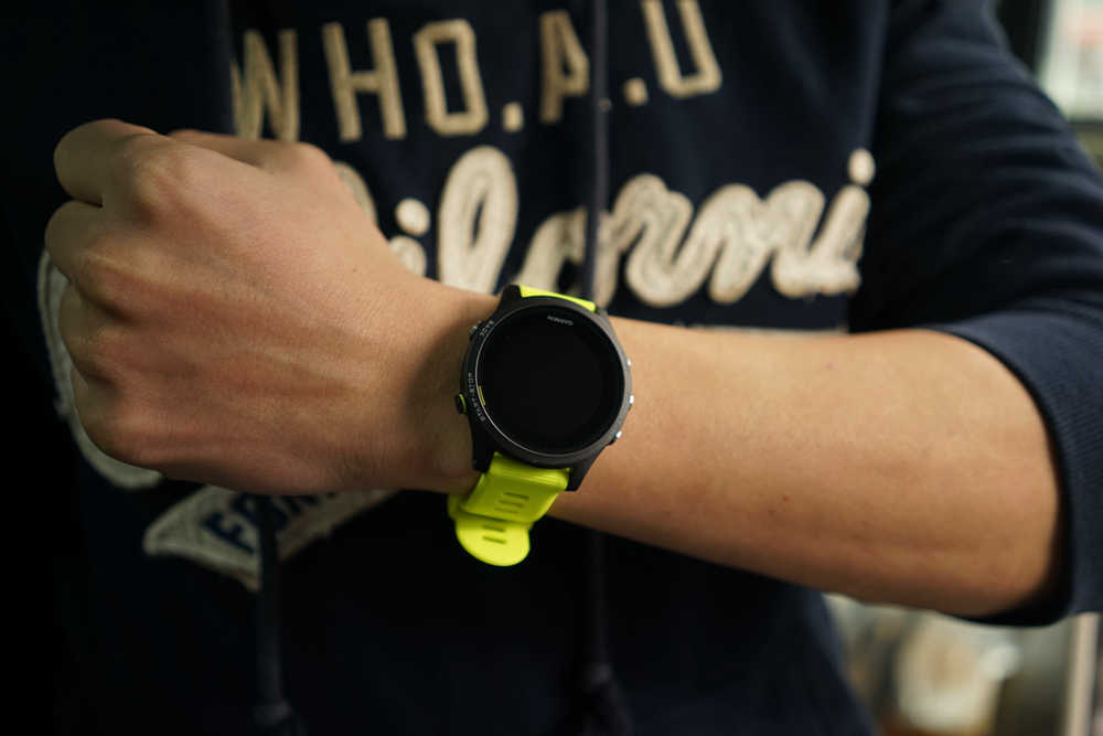 Relojes Running GPS