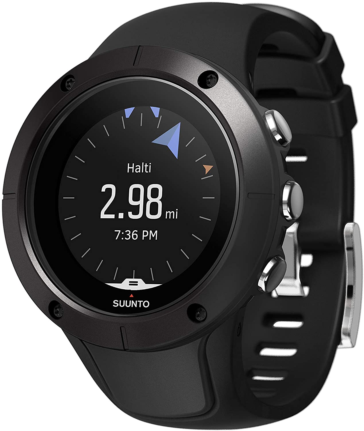 Suunto - Spartan Trainer Wrist HR 106,40€