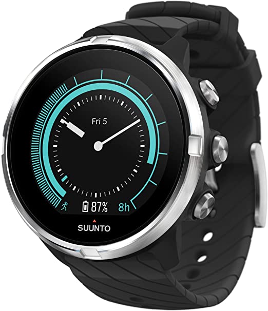 Suunto 9 283,30€