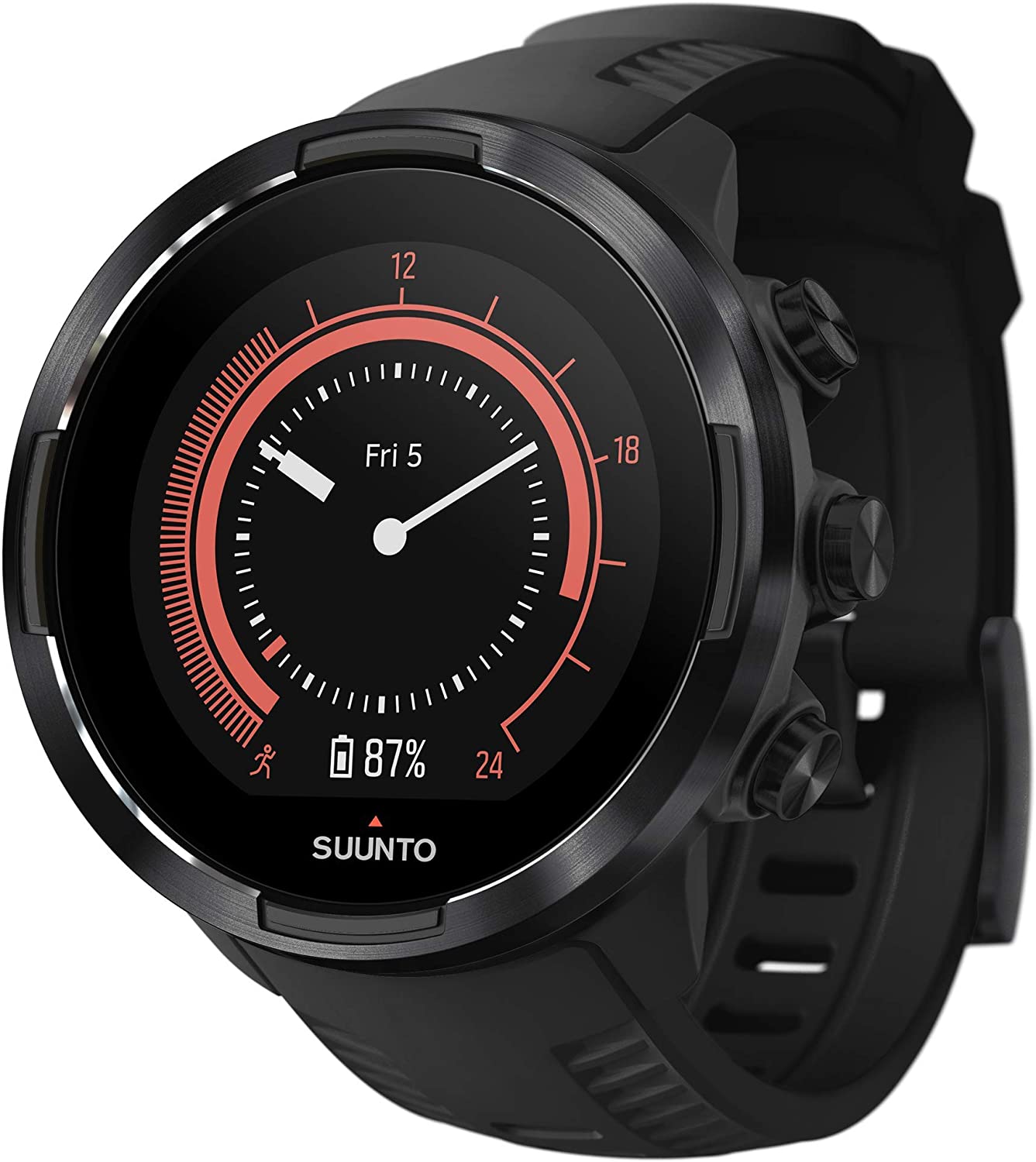 Suunto 9 Baro 449,00€