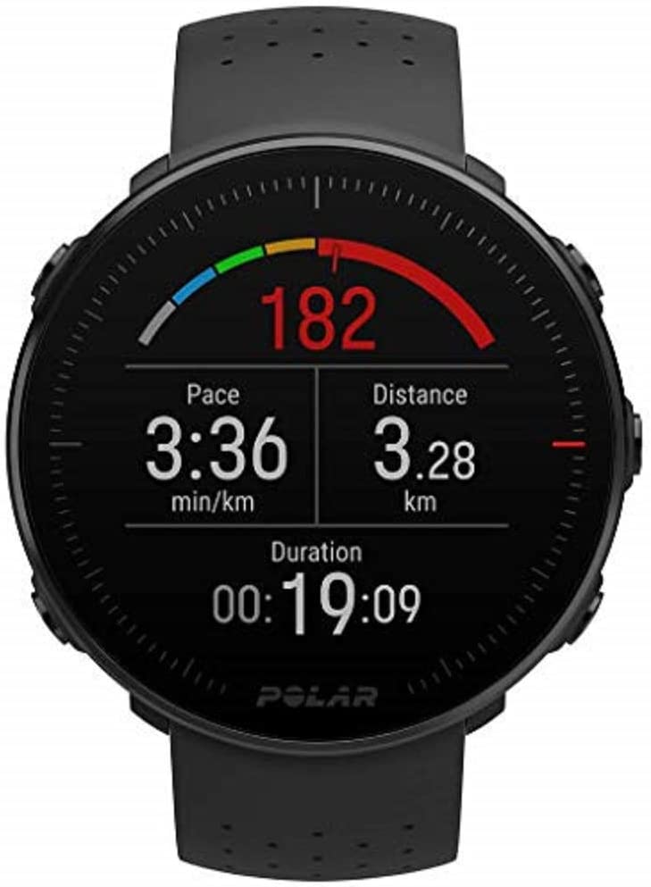 Polar Vantage M 189,00,€