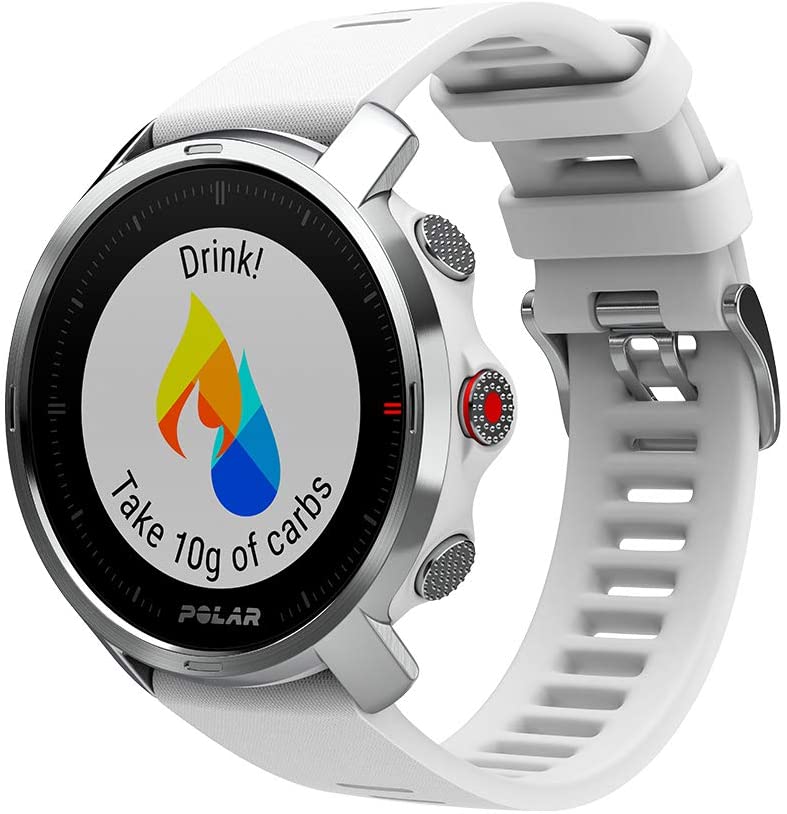 Polar GRIT X 406,00€